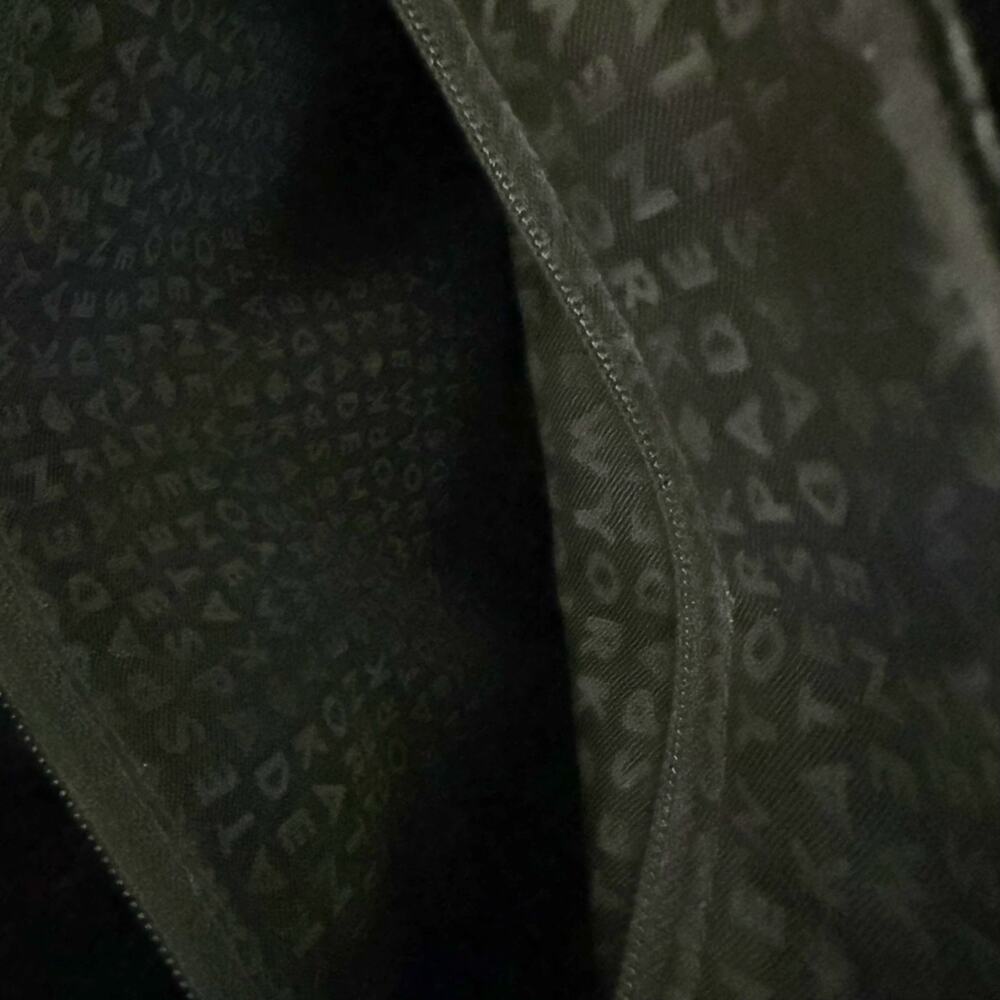 KATE SPADE | Patterson Drive Kona Tote Black Work Laptop Bag Briefcase | Large - Picture 5 of 6